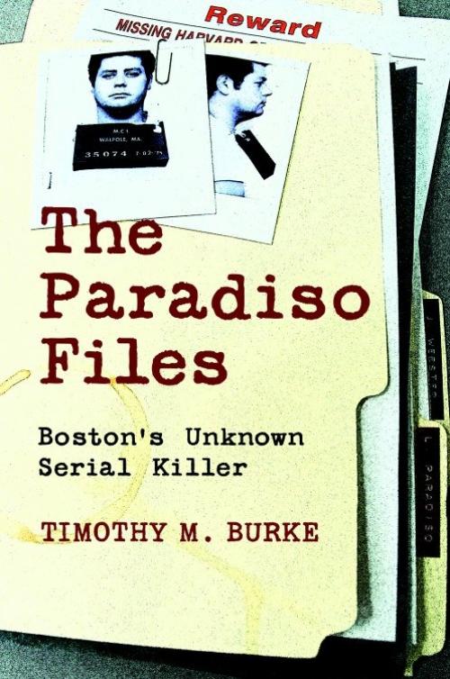 The Paradiso Files