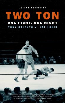 Cover image for Two Ton