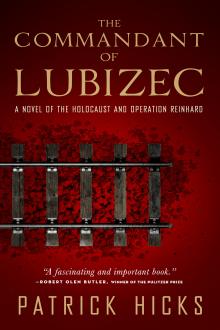 Cover image for The Commandant of Lubizec