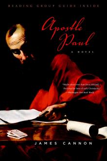 Cover image for Apostle Paul