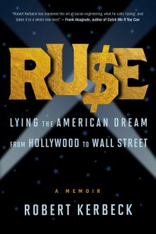 Cover image for Ruse