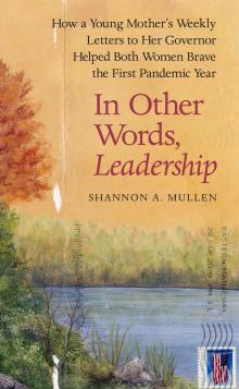 Cover image for In Other Words, Leadership