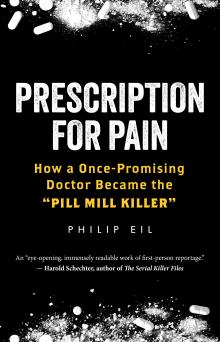 Cover image for Prescription for Pain