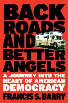 Cover image for Back Roads and Better Angels