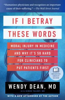 Cover image for If I Betray These Words