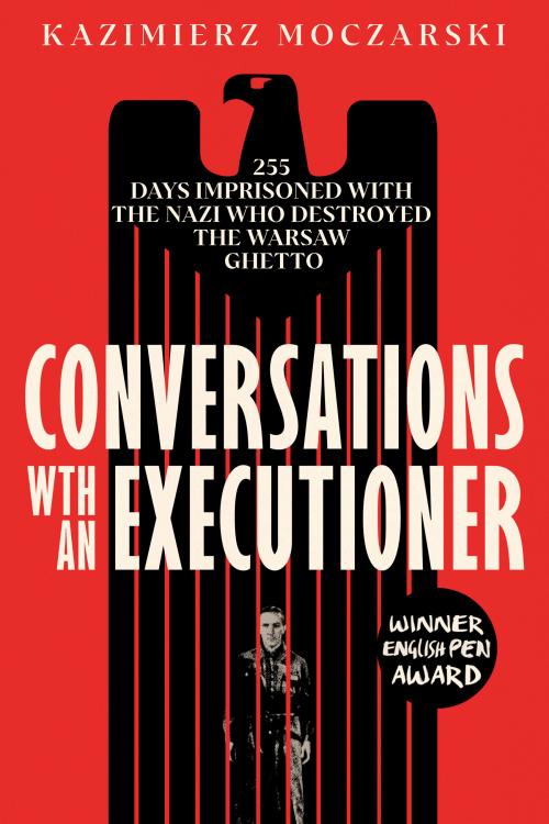 Conversations with an Executioner