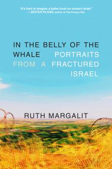 Cover image for In the Belly of the Whale