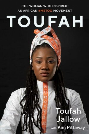 TOUFAH in the New York Times Book Review