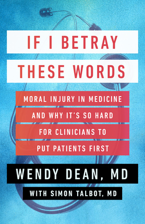 Moral Injury In Medicine