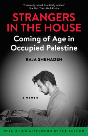 Cover image for Strangers in the House