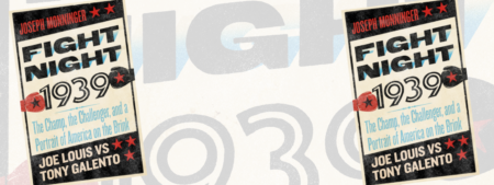 Fight Night 1939